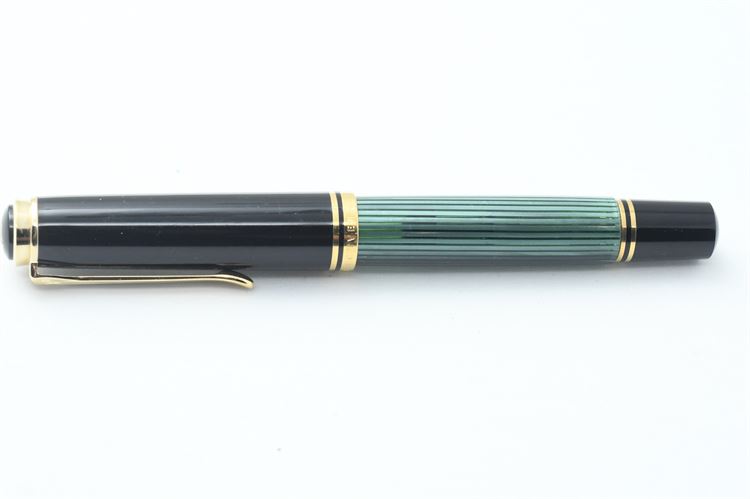 Pelikan Souveran Fountain Pen