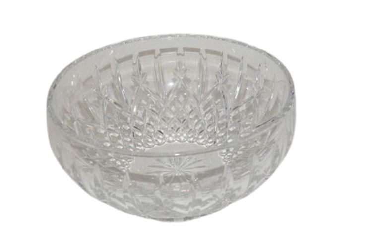 Vintage Waterford Crystal Bowl