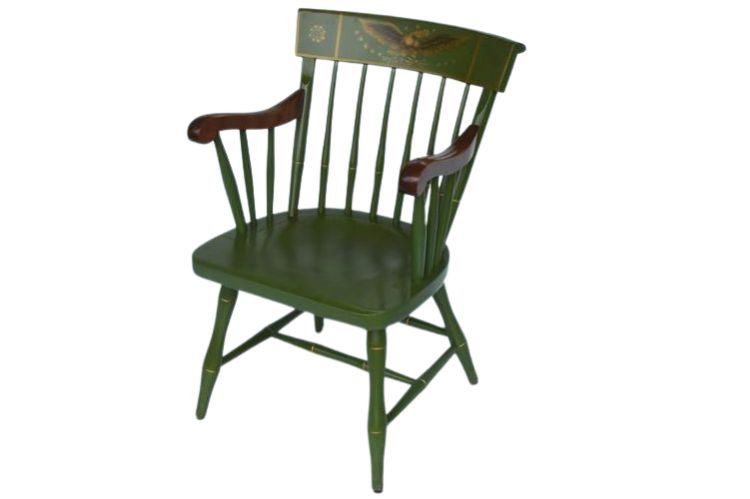 Nichols and Stone Co. Accent Chair