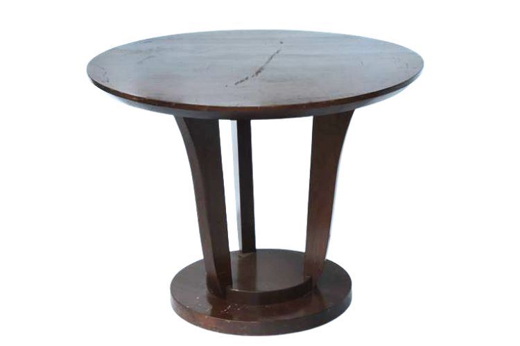 Round Side Table