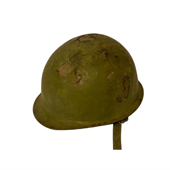 Vintage M1 Helmet