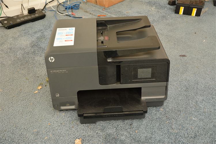 HP Printer