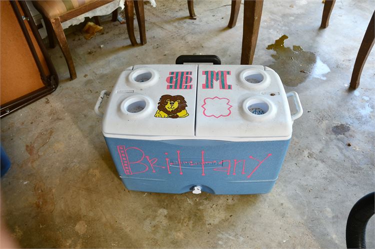 Drink Cooler