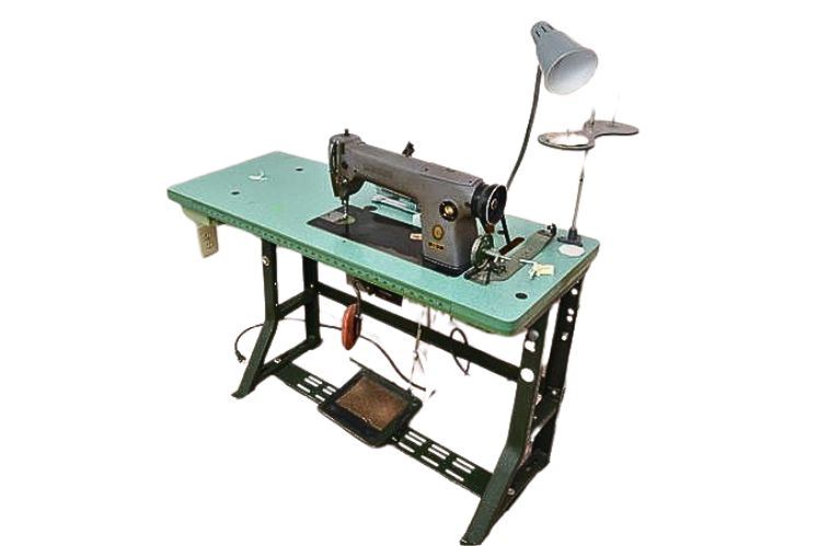 Singer 251-1 High speed industrial sewing machine straight stitch