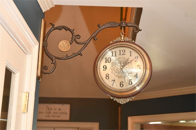 Decorative Clock