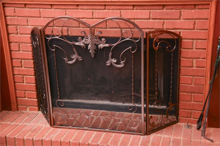 Fire Place Guard