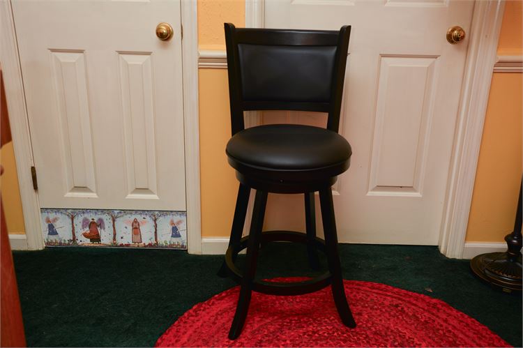 Swivel Bar Stool