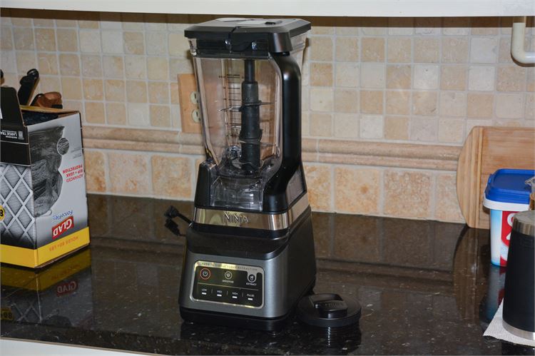 Ninja Blender