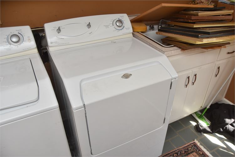 Maytag Dryer Model MDE6400AYW