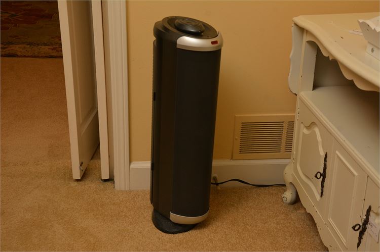 Air Purifier by BIONAIRE