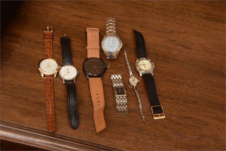 Group Watches