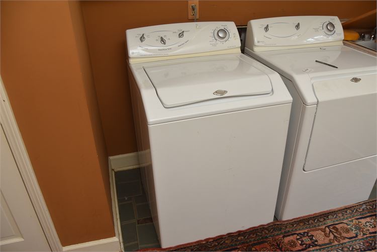 Maytag Washer Model  Mavt634AWW