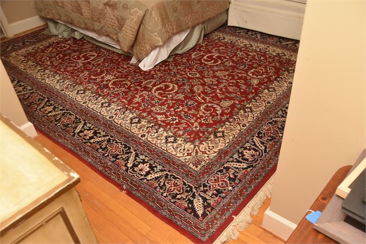 Persian Style Rug