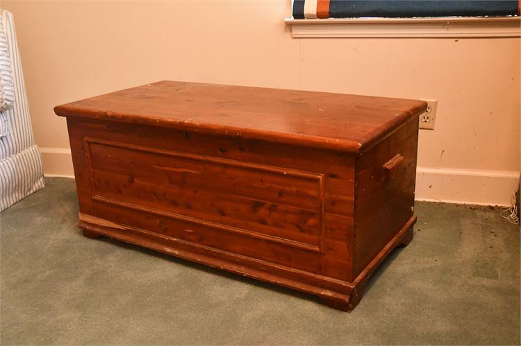 Cedar Chest