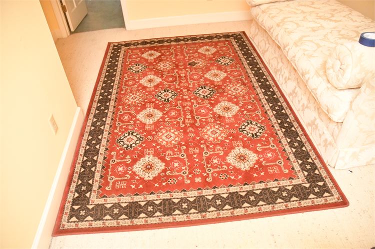 Decorative Carpet