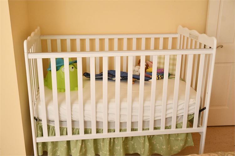 Baby Crib