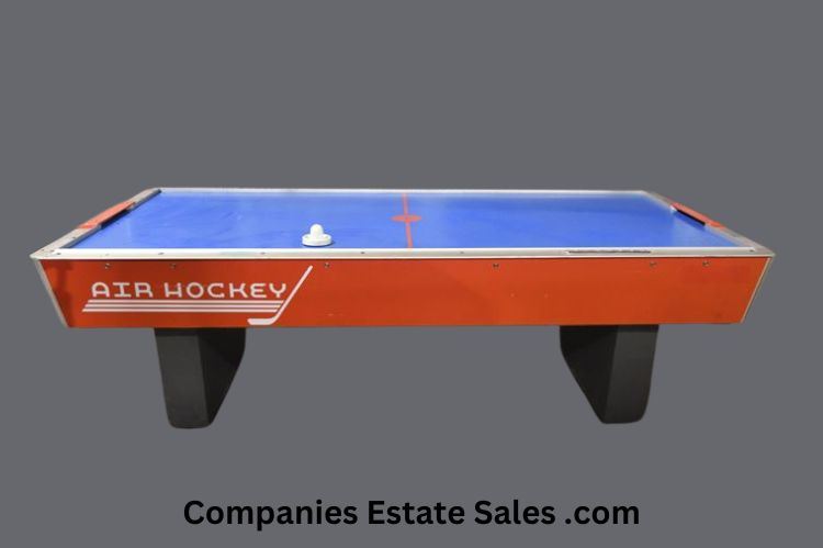 Air Hockey Table