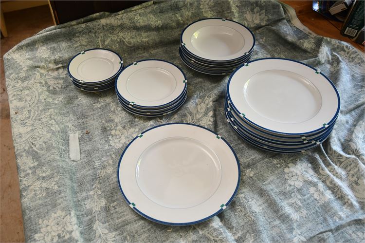 Mikasa China