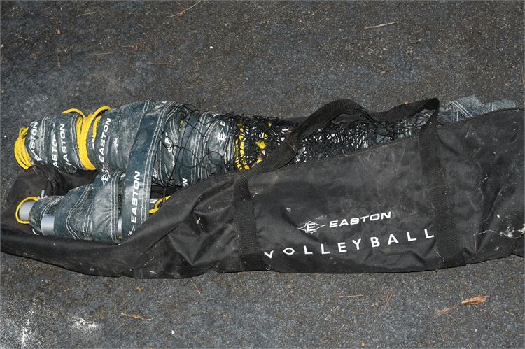 Easton Volleyball/Sports Net