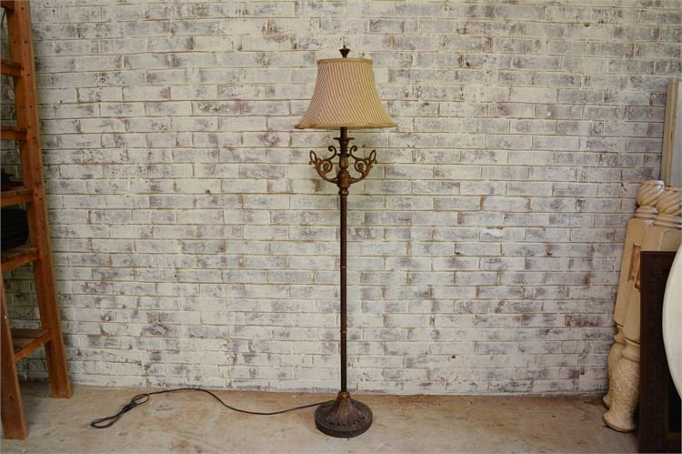 Floor Lamp