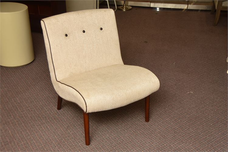 Upholstered Chair