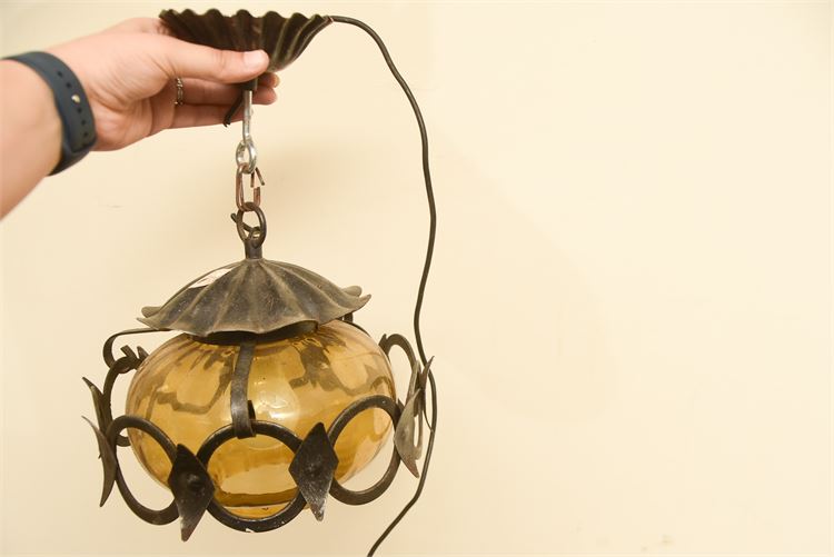 Pendant Light Fixture