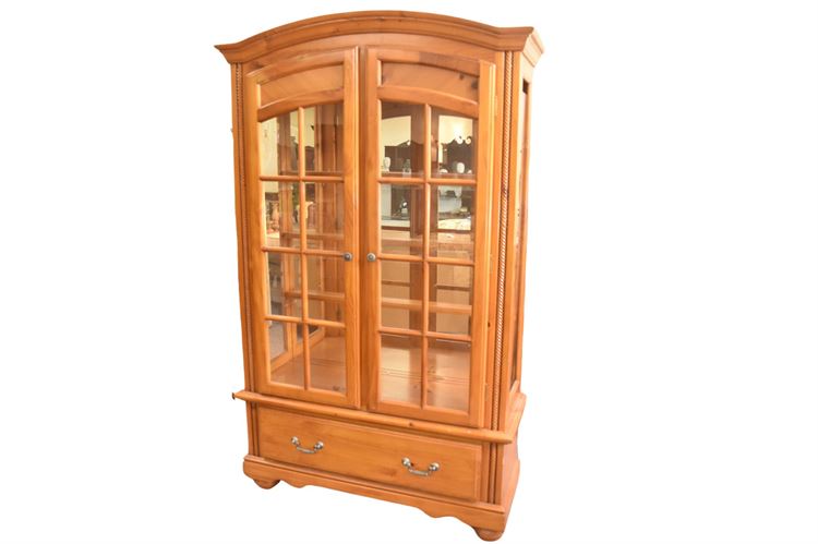 Wooden Cabinet