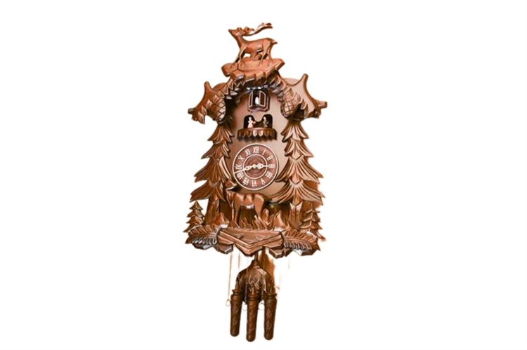 Cuckoo Clock