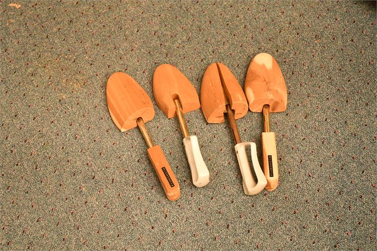 Shoe Trees