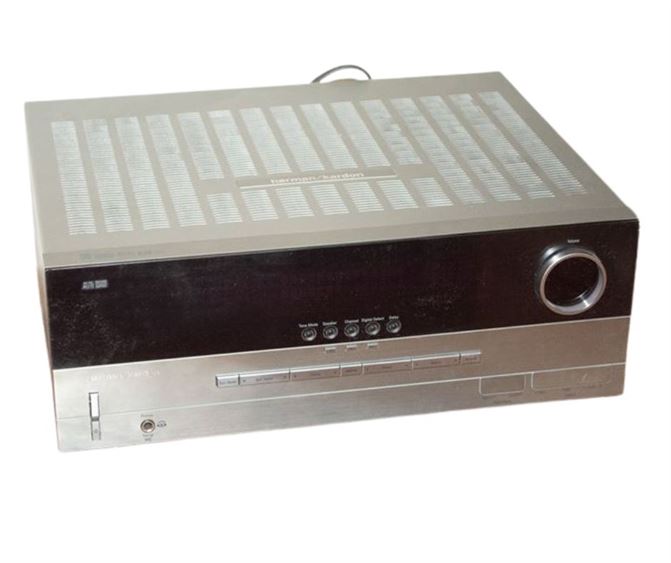 Harmon Kardon Model AVR 240