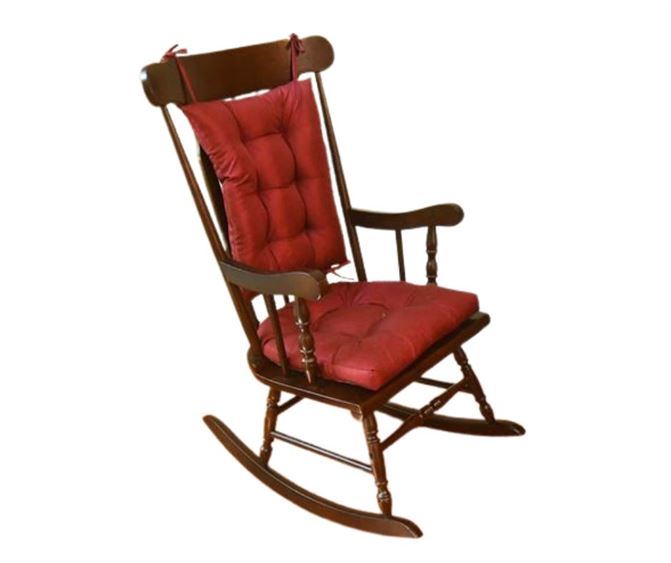 Rocking Chair