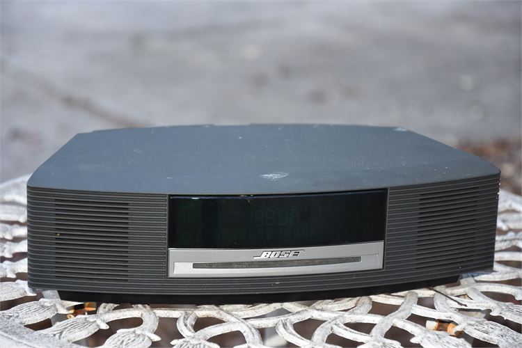 Bose Radio