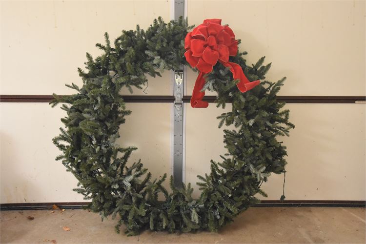 52" Wreath