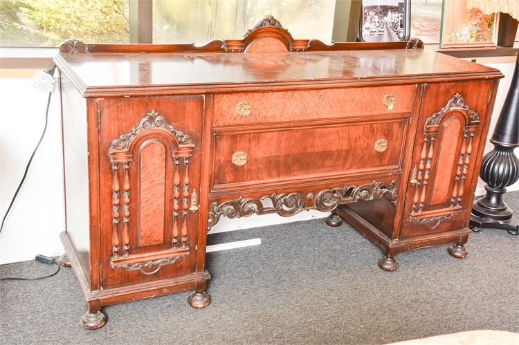 Early 20th Cent. Sideboard