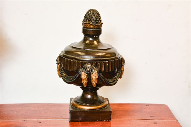 Large Ornamental Finial