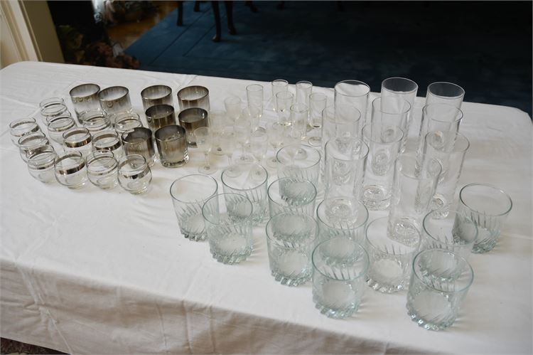 Misc Glassware