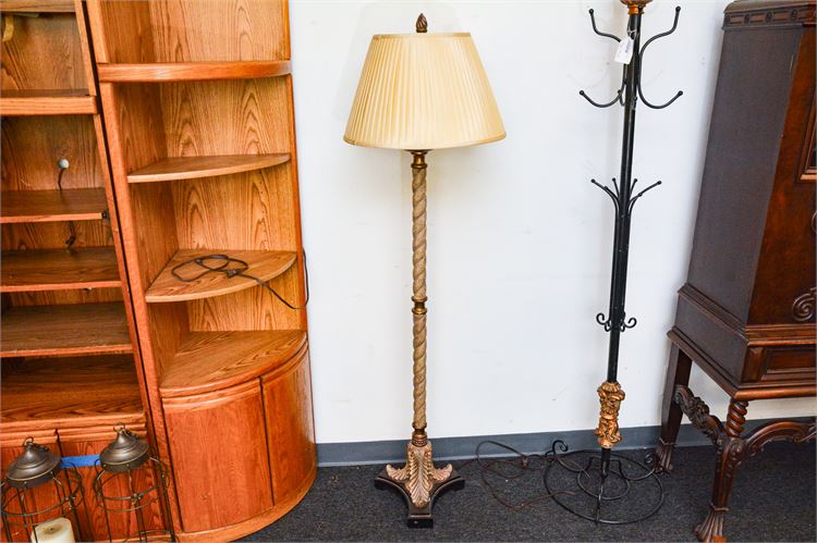 Floor Lamp