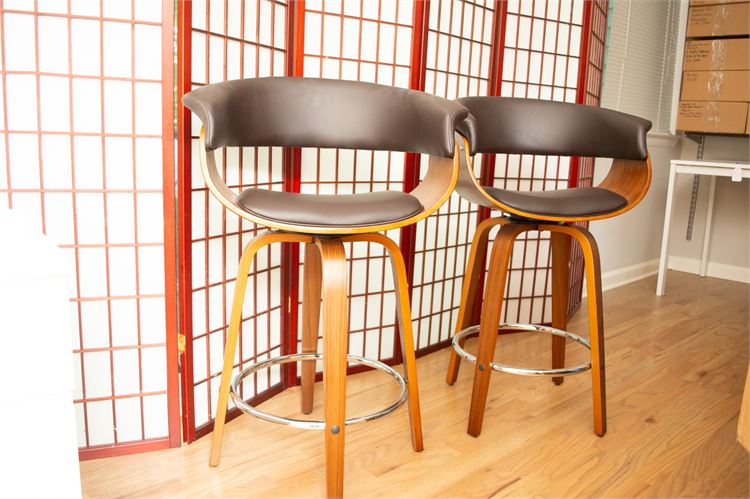 Modern Style Counter Stool