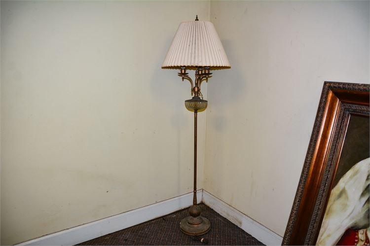 Floor Lamp