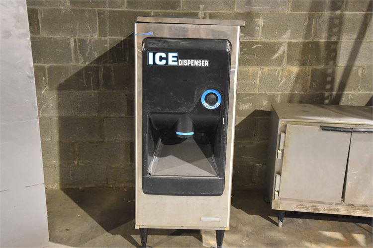 Ice Maker