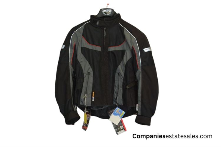 Cordura Jacket