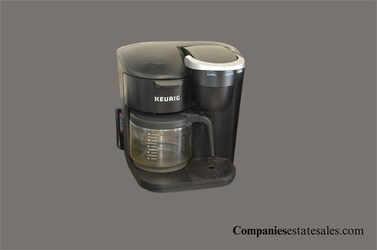 Keurig Coffee Maker