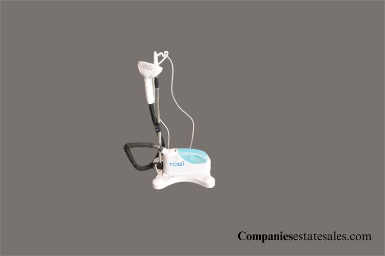 Tobi Garment Steamer