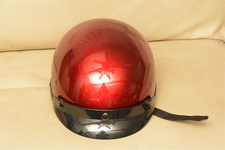 Core Motorcycle Helmet