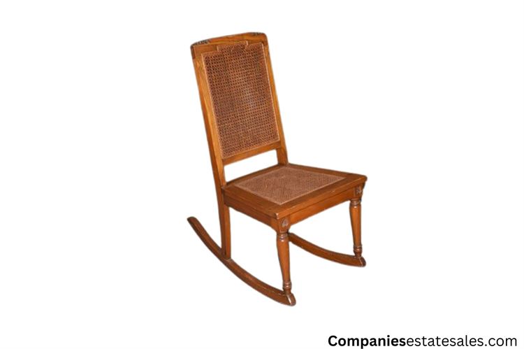 Rocking Chair