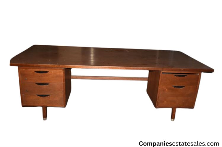 Executive Desk