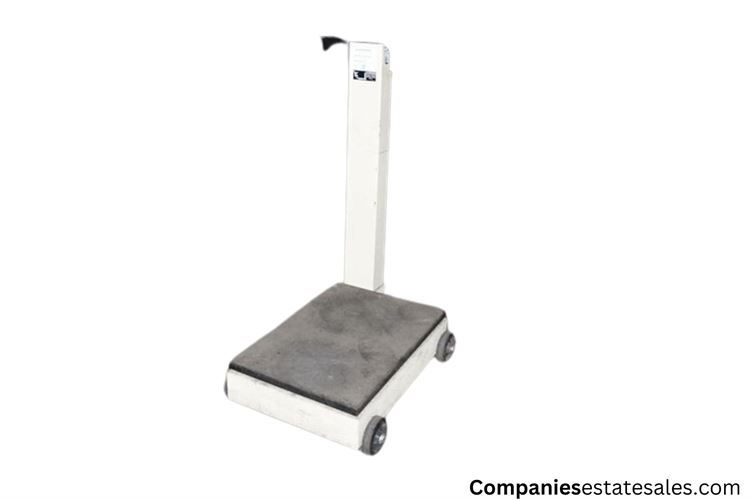 Mettler Toledo Weighing Scale