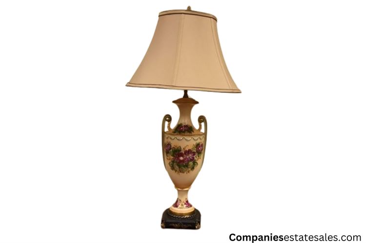 Decorative Table Lamp