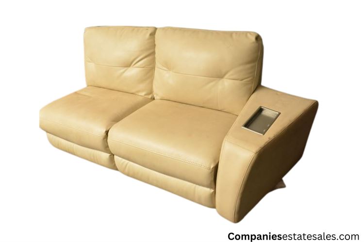 Reclining Sofa