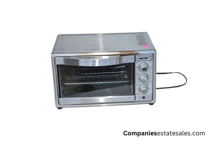 Oster Toaster Oven